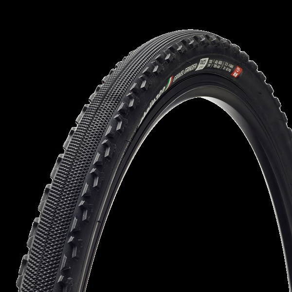 Gravel Grinder Tubeless Ready Vulcanized